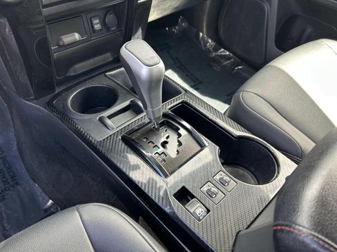 Used 2019 Toyota 4Runner TRD Pro AWD/4WD image 19