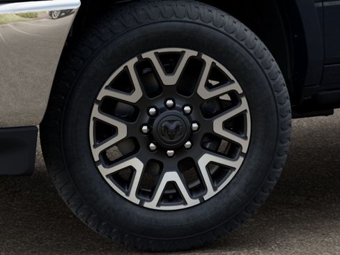 New 2026 RAM 2500 Limited AWD/4WD image 8