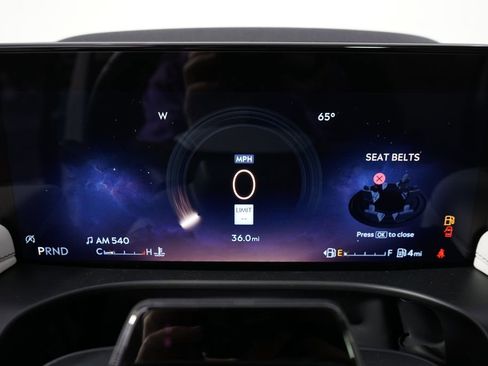 New 2026 Lincoln Aviator Reserve AWD/4WD image 25