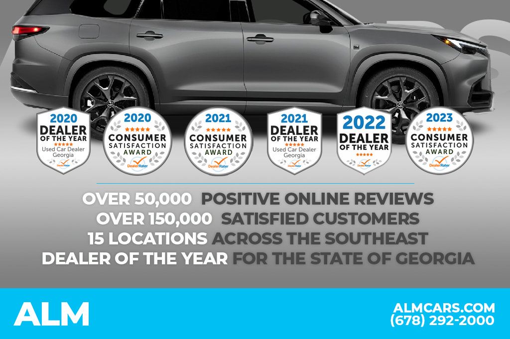 Used 2025 Tesla Model Y Long Range AWD/4WD image 13