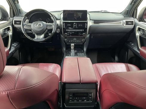 Used 2022 Lexus GX 460 Luxury image 33