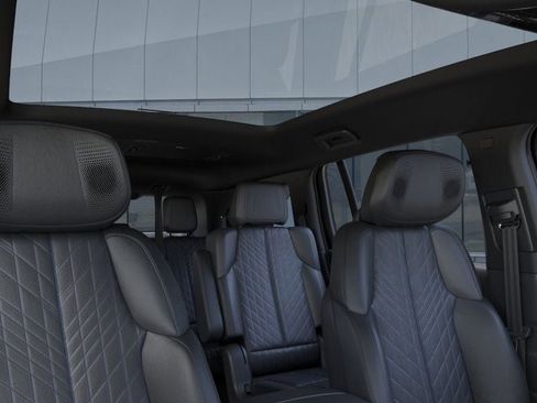 New 2025 Cadillac Escalade IQ Luxury 1 w/ Smart Trailering package image 24