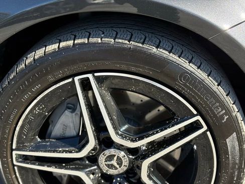 Certified 2020 Mercedes-Benz C 300 4MATIC Cabriolet image 12