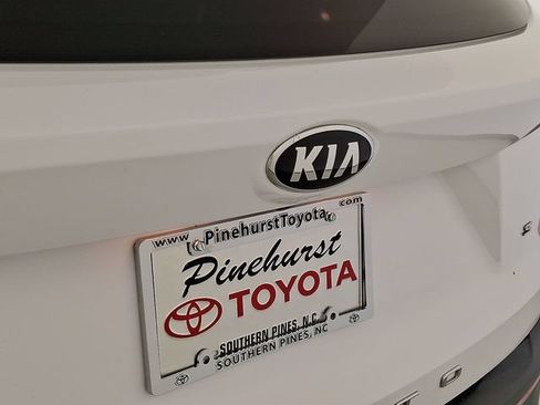Used 2021 Kia Sorento S AWD/4WD image 35