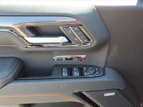 New 2026 GMC Sierra 1500 AT4 w/ Technology Package AWD/4WD image 13