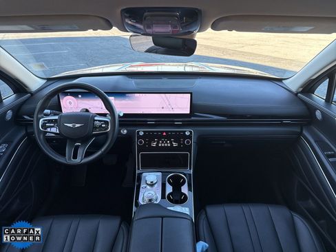 Used 2025 Genesis GV80 2.5T Standard image 24