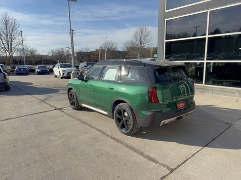 New 2026 MINI Cooper Countryman S image 4