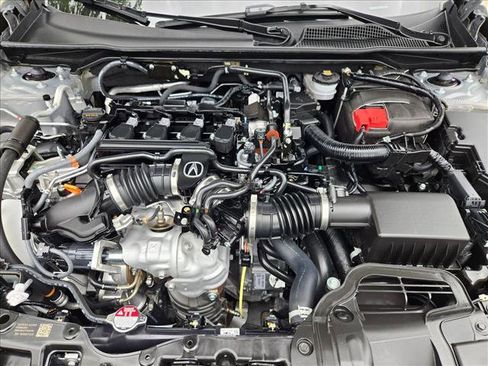 Certified 2026 Acura Integra A-Spec FWD image 22