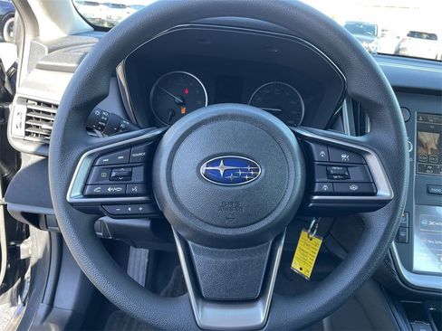 Used 2025 Subaru Outback image 15