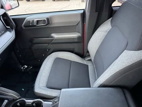 Certified 2022 Ford Bronco Big Bend AWD/4WD image 22