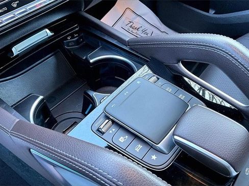 Certified 2022 Mercedes-Benz GLS 450 4MATIC image 21