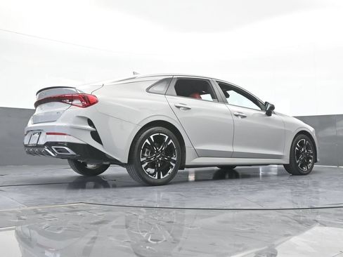 Used 2024 Kia K5 GT-Line w/ GT-Line Premium Package FWD image 64