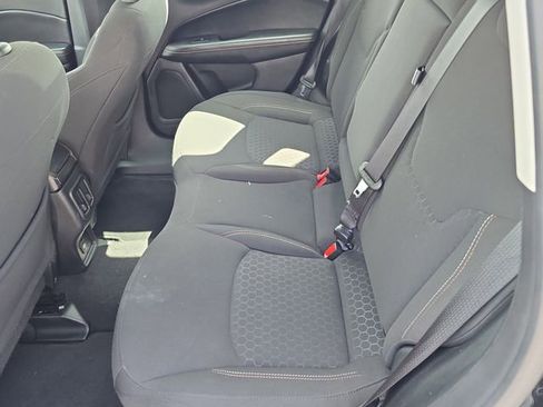 Used 2021 Jeep Compass Sport FWD image 12