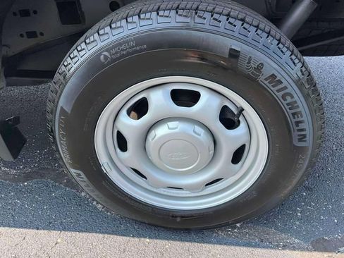 Certified 2024 Ford F150 XL RWD image 13