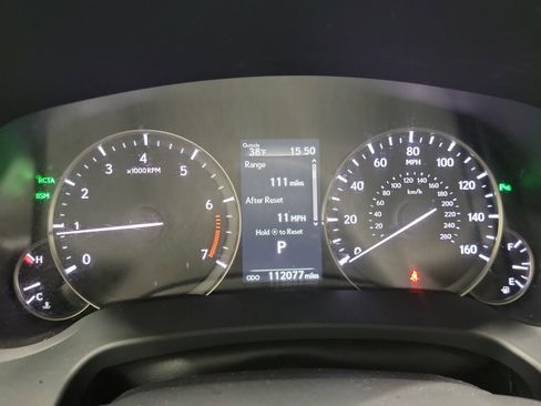 Used 2017 Lexus RX 350 AWD w/ Premium Package image 18