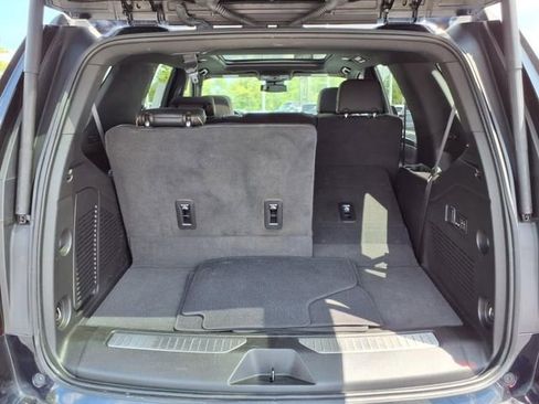 Certified 2023 GMC Yukon AT4 w/ Technology Package image 23