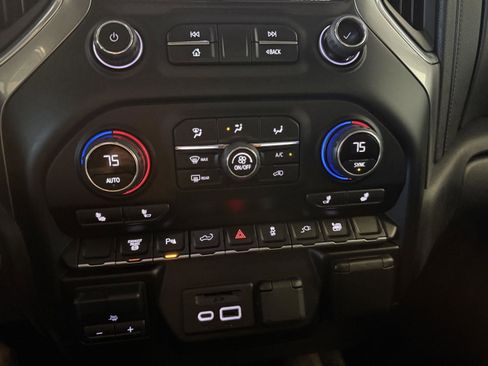 Used 2022 Chevrolet Silverado 3500 LT w/ All Star Edition image 24