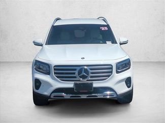 Certified 2025 Mercedes-Benz GLB 250 video 2