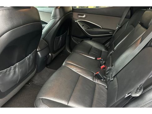 Used 2017 Hyundai Santa Fe Sport image 14