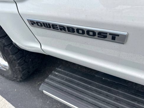 Used 2022 Ford F150 Lariat w/ Equipment Group 502A High AWD/4WD image 10
