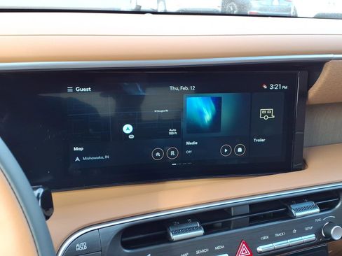 New 2026 Hyundai Palisade Calligraphy image 14