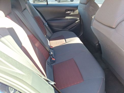 Used 2023 Toyota Corolla SE image 31