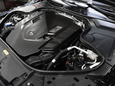 Used 2018 Mercedes-Benz S 560 4MATIC Sedan image 61