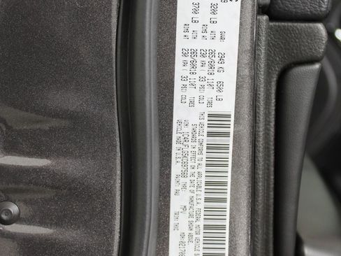 Used 2019 Jeep Grand Cherokee Trailhawk image 21