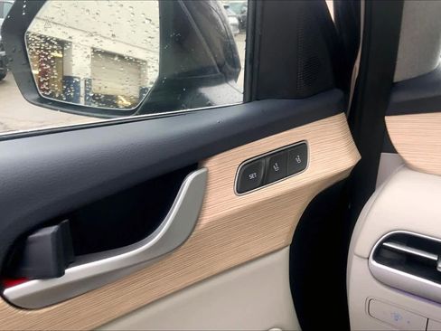 Used 2024 Hyundai Palisade Limited FWD image 53