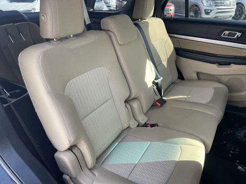 Used 2016 Ford Explorer Base image 15