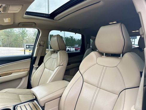 Used 2020 Acura MDX FWD w/ Advance Package image 8