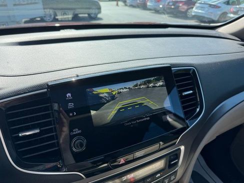 Used 2021 Honda Pilot EX-L image 28