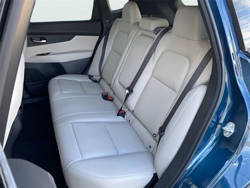 New 2025 Nissan Murano SL w/ Cargo Package image 15