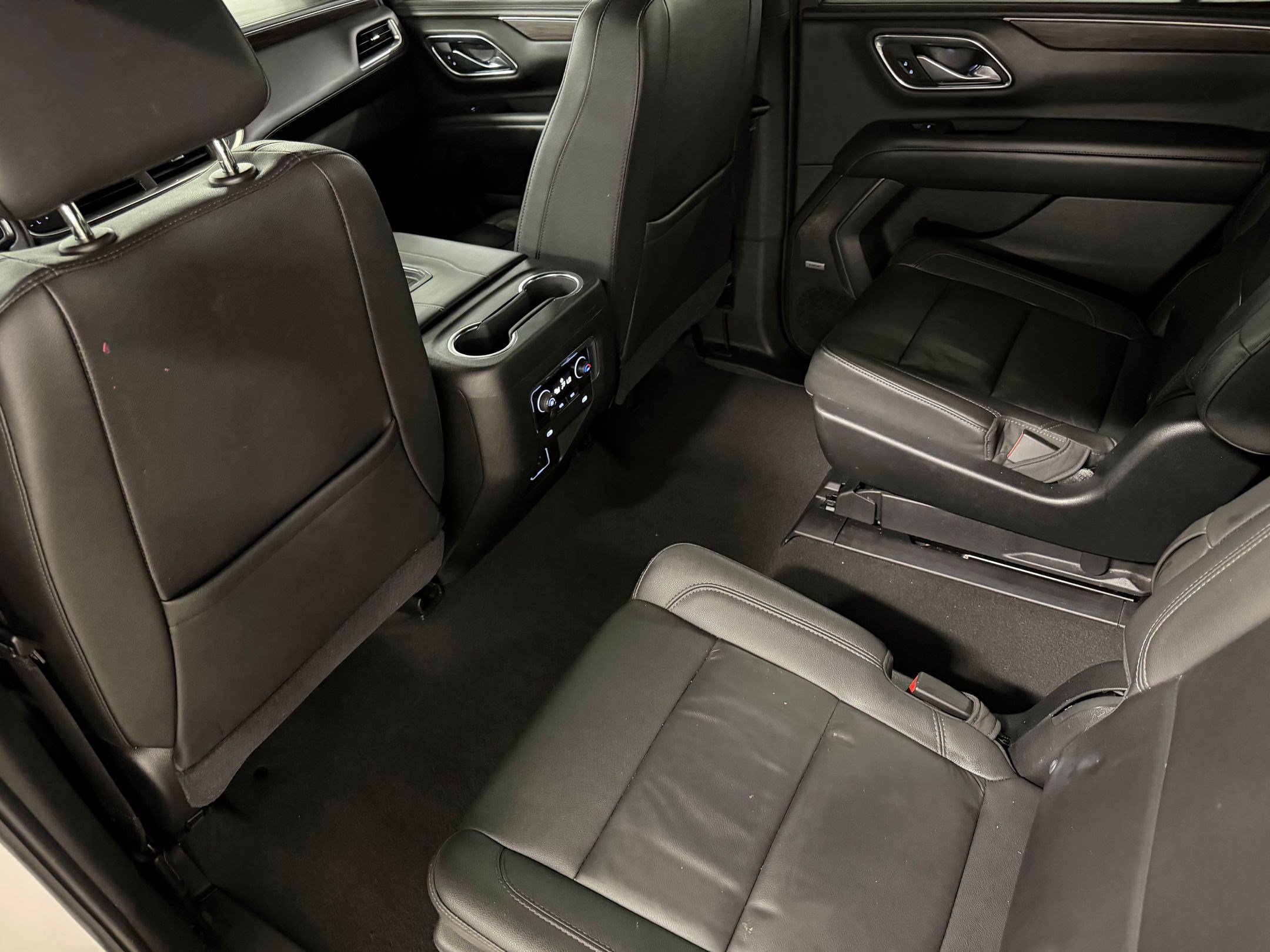 Used 2021 Chevrolet Tahoe LT RWD image 26