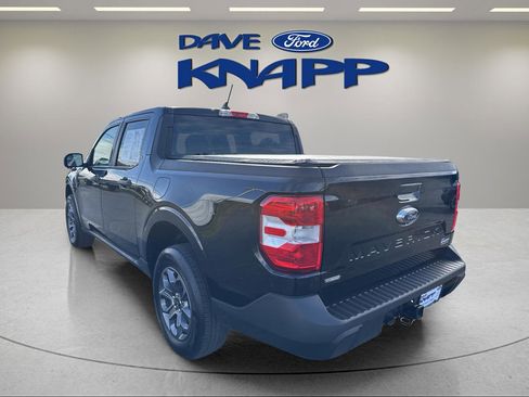 Used 2023 Ford Maverick XLT w/ XLT Luxury Package image 7