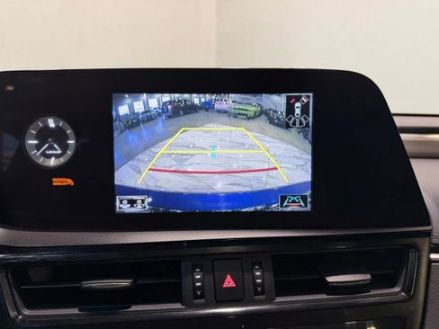 Used 2022 Lexus ES 350 F Sport image 22