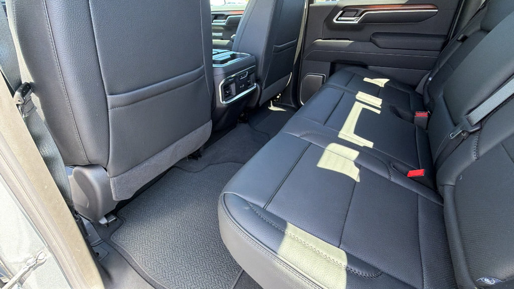Used 2026 GMC Sierra 1500 Denali AWD/4WD image 24
