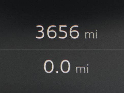 Used 2025 Audi A5 2.0T Premium Plus w/ Premium Plus image 19