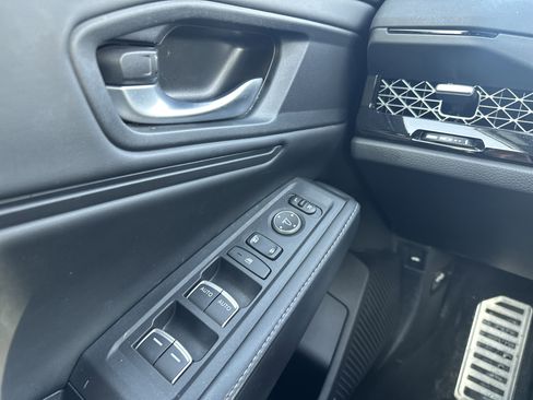 Certified 2023 Honda Accord Sport image 24