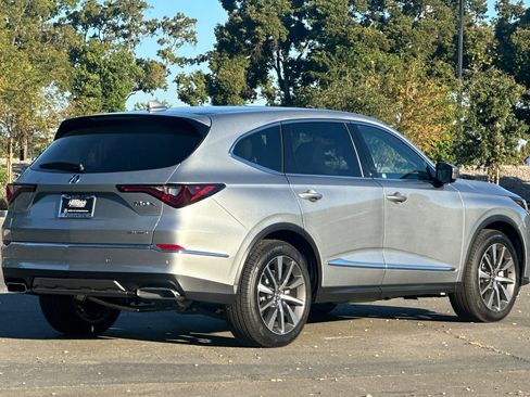 New 2026 Acura MDX SH-AWD w/ Technology Package image 5