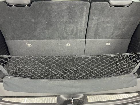 Used 2016 Chevrolet Tahoe LTZ AWD/4WD image 13