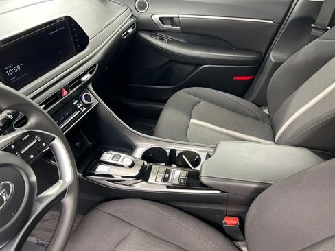 Used 2023 Hyundai Sonata SEL w/ Cargo Package FWD image 18