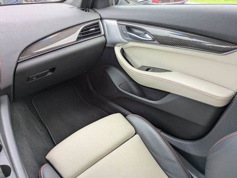 Certified 2021 Cadillac CT5 Sport image 15