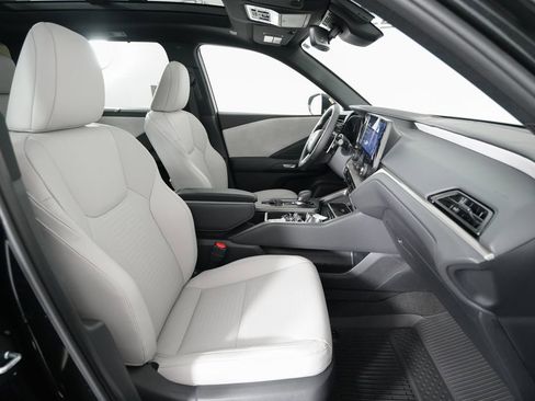 New 2026 Lexus TX 350 AWD image 17