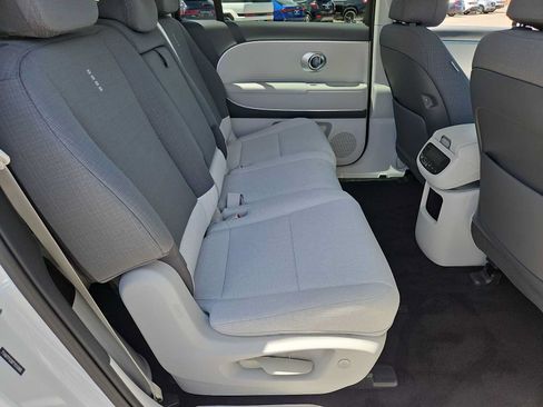 Certified 2026 Hyundai Ioniq 9 SE AWD/4WD image 20
