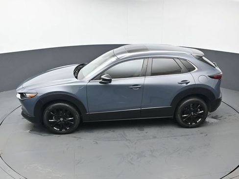 Certified 2023 MAZDA CX-30 AWD 2.5 S w/ Preferred Package image 35