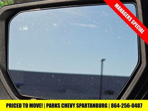 New 2025 Chevrolet Colorado LT w/ LT Convenience Package image 30