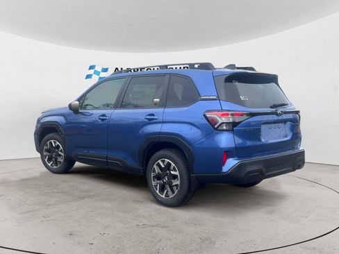 New 2026 Subaru Forester Premium image 3