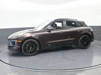 Used 2025 Porsche Macan GTS AWD/4WD video 2