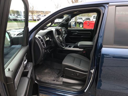 Certified 2023 RAM 1500 Big Horn AWD/4WD image 19
